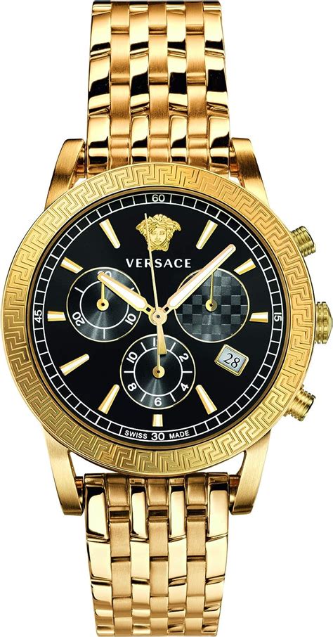 orologio versace shopping